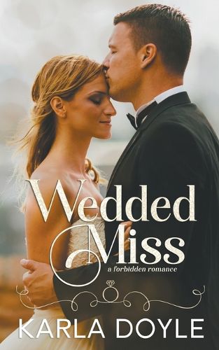 Cover image for Wedded Miss