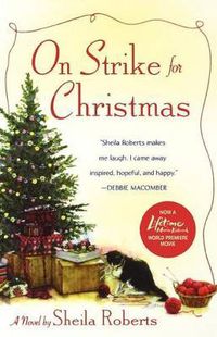 Cover image for On Strike for Christmas