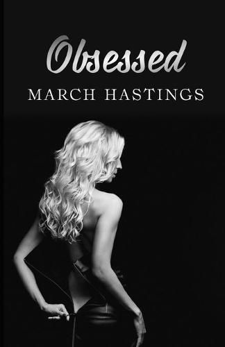 Cover image for Obsessed