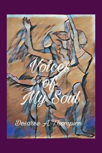 Cover image for Voices of My Soul