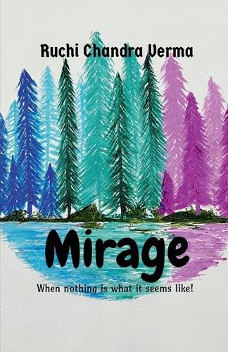 Cover image for Mirage