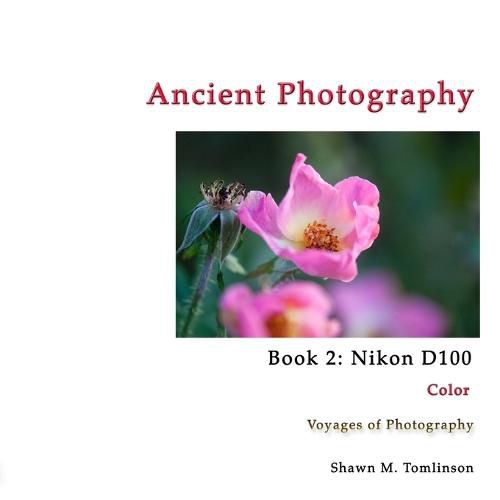 Cover image for Ancient Photography