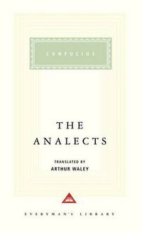 Cover image for The Analects: Introduction by Sarah Allan