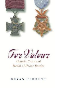 Cover image for For Valour