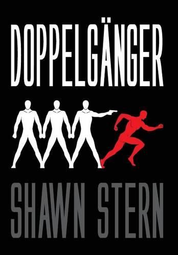 Cover image for Doppelganger