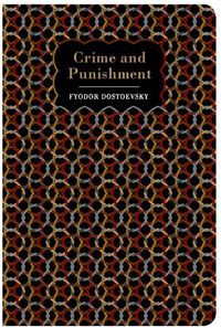 Cover image for Crime and Punishment