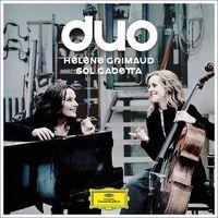 Cover image for Duo