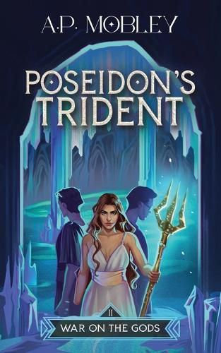 Cover image for Poseidon's Trident