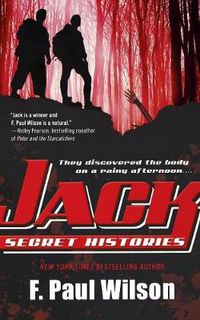 Cover image for Jack: Secret Histories