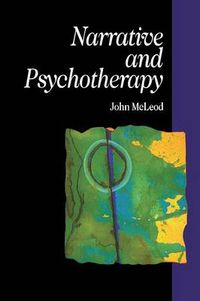 Cover image for Narrative and Psychotherapy