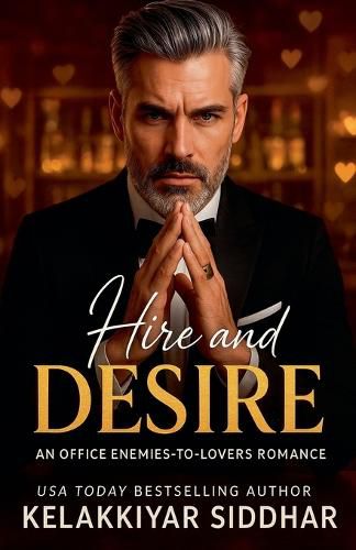 Cover image for Hire and Desire