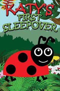 Cover image for Katy's First Sleepover