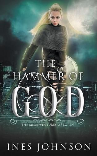 Cover image for Hammer of God