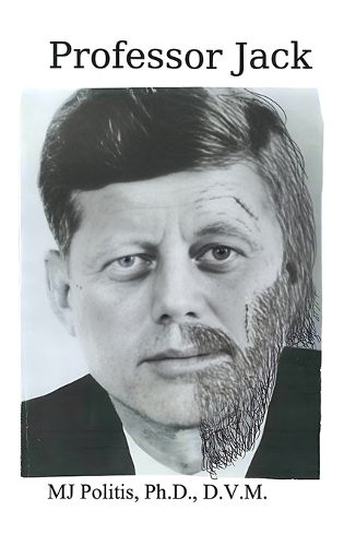 Cover image for Professor Jack