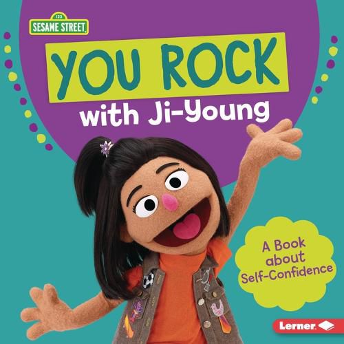 Cover image for You Rock with Ji-Young