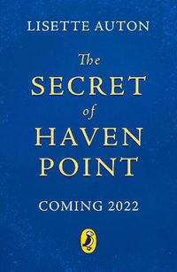 Cover image for The Secret of Haven Point