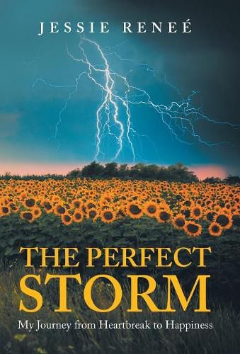 Cover image for The Perfect Storm: My Journey from Heartbreak to Happiness