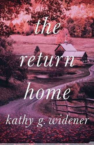 Cover image for The Return Home