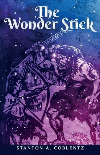 Cover image for The Wonder Stick