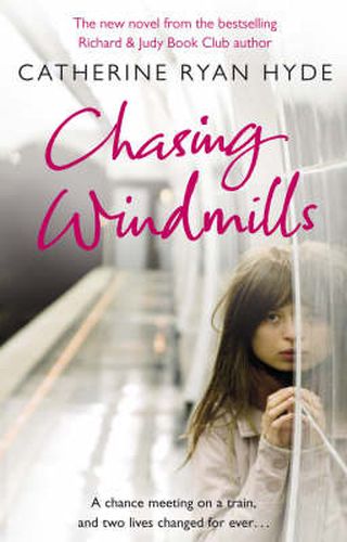 Cover image for Chasing Windmills