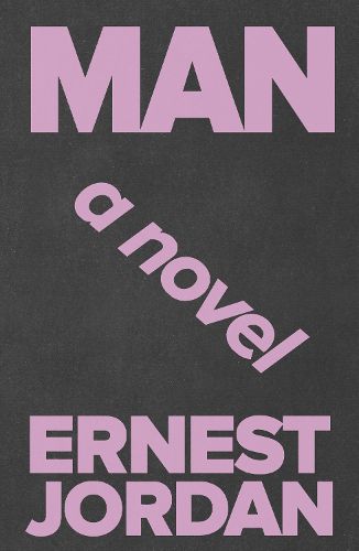 Cover image for MAN