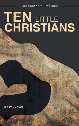 Cover image for Ten Little Christians