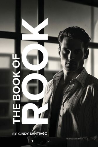 Cover image for The Book of Rook