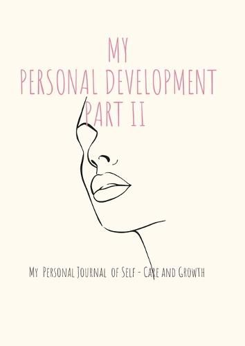 Cover image for My Personal Development Part 2