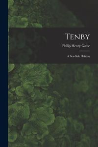 Cover image for Tenby