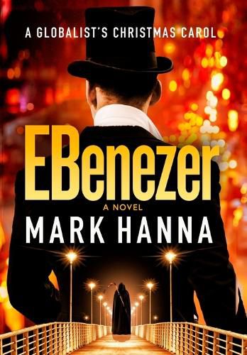 Cover image for EBenezer