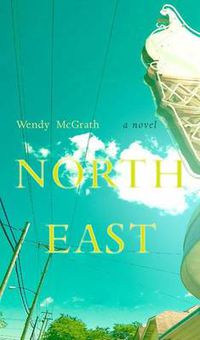 Cover image for North East