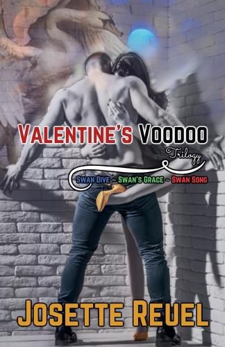 Cover image for Valentine's Voodoo Trilogy