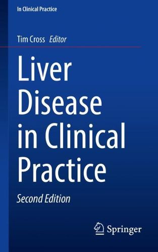 Cover image for Liver Disease in Clinical Practice