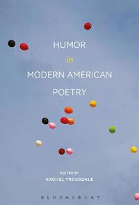 Cover image for Humor in Modern American Poetry