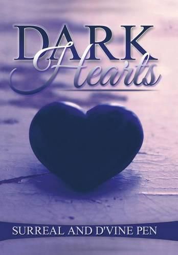 Cover image for Dark Hearts