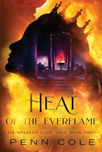 Cover image for Heat of the Everflame