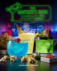 Cover image for The Gamer's Bar