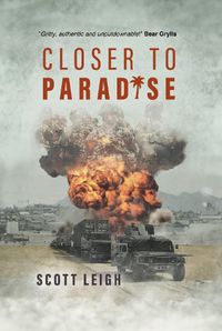 Cover image for Closer to Paradise