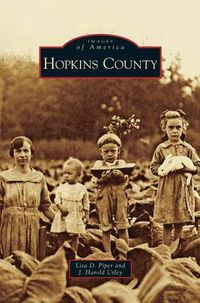 Cover image for Hopkins County