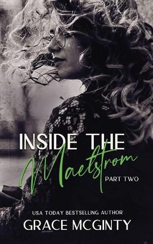 Cover image for Inside The Maelstrom: Part Two