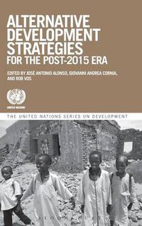 Cover image for Alternative Development Strategies for the Post-2015 Era