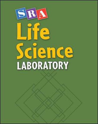 Cover image for Life Science Laboratory Teacher's Handbook