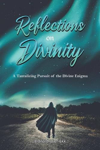 Cover image for Reflections on Divinity