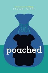 Cover image for Poached