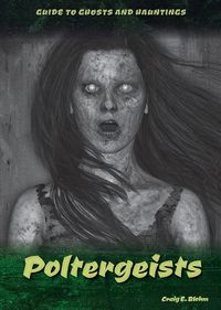 Cover image for Poltergeists