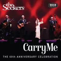 Cover image for Carry Me: The 60th Anniversary Celebration