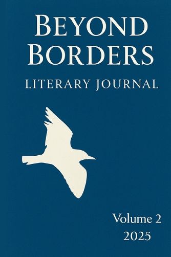 Cover image for Beyond Borders Literary Journal