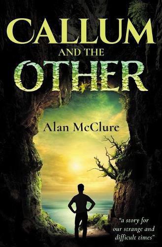 Cover image for Callum and The Other