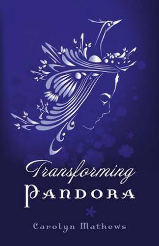 Cover image for Transforming Pandora - Pandora Series - Book One