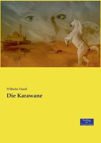 Cover image for Die Karawane